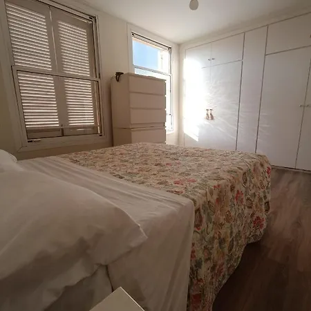 Cambrils Adosado con piscina 4 habitaciones, 8 huéspedes-3